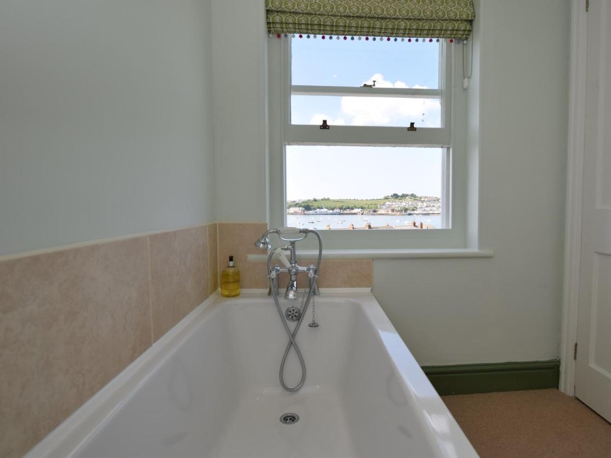 Willa 5 Bed In Instow 47687 Zewnętrze zdjęcie