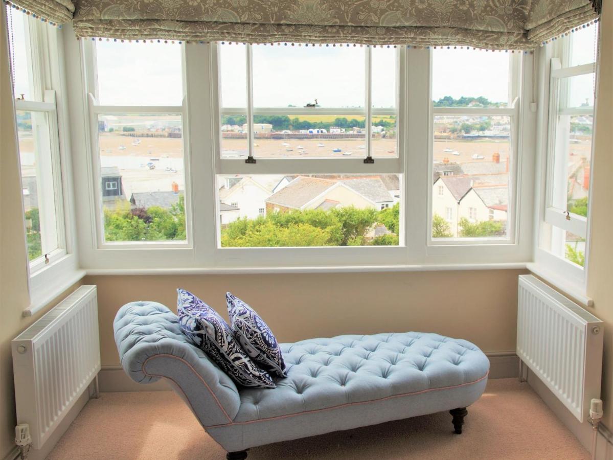 Willa 5 Bed In Instow 47687 Zewnętrze zdjęcie