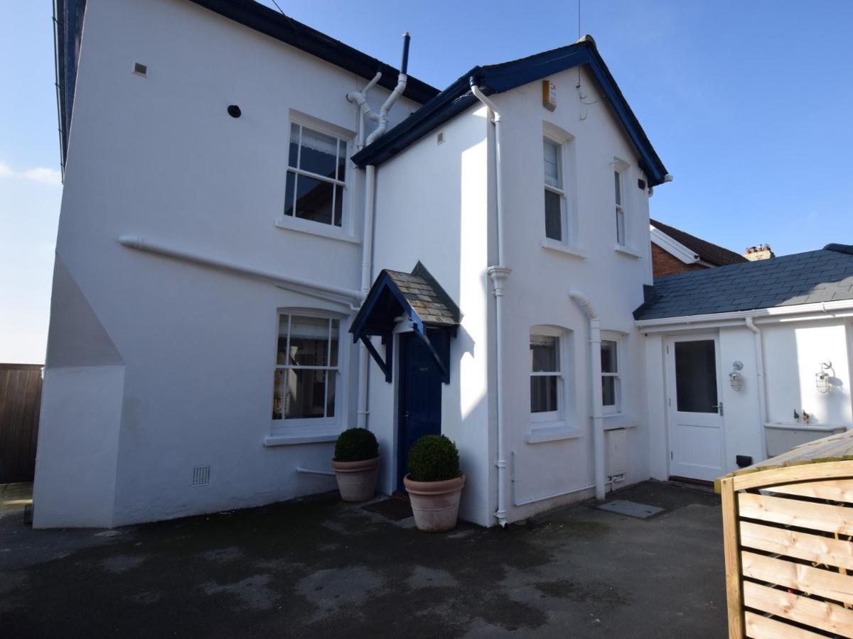 Willa 5 Bed In Instow 47687 Zewnętrze zdjęcie