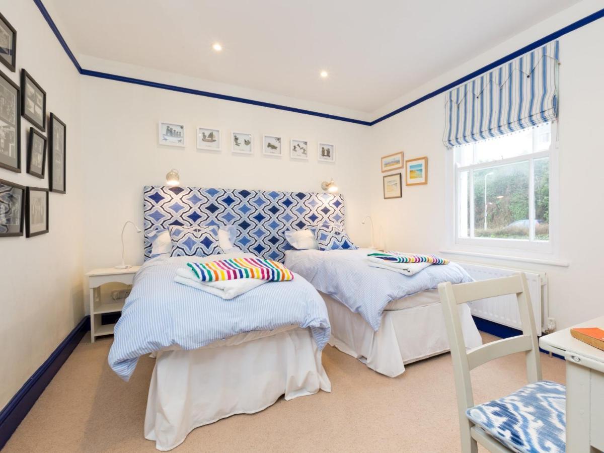 Willa 5 Bed In Instow 47687 Zewnętrze zdjęcie