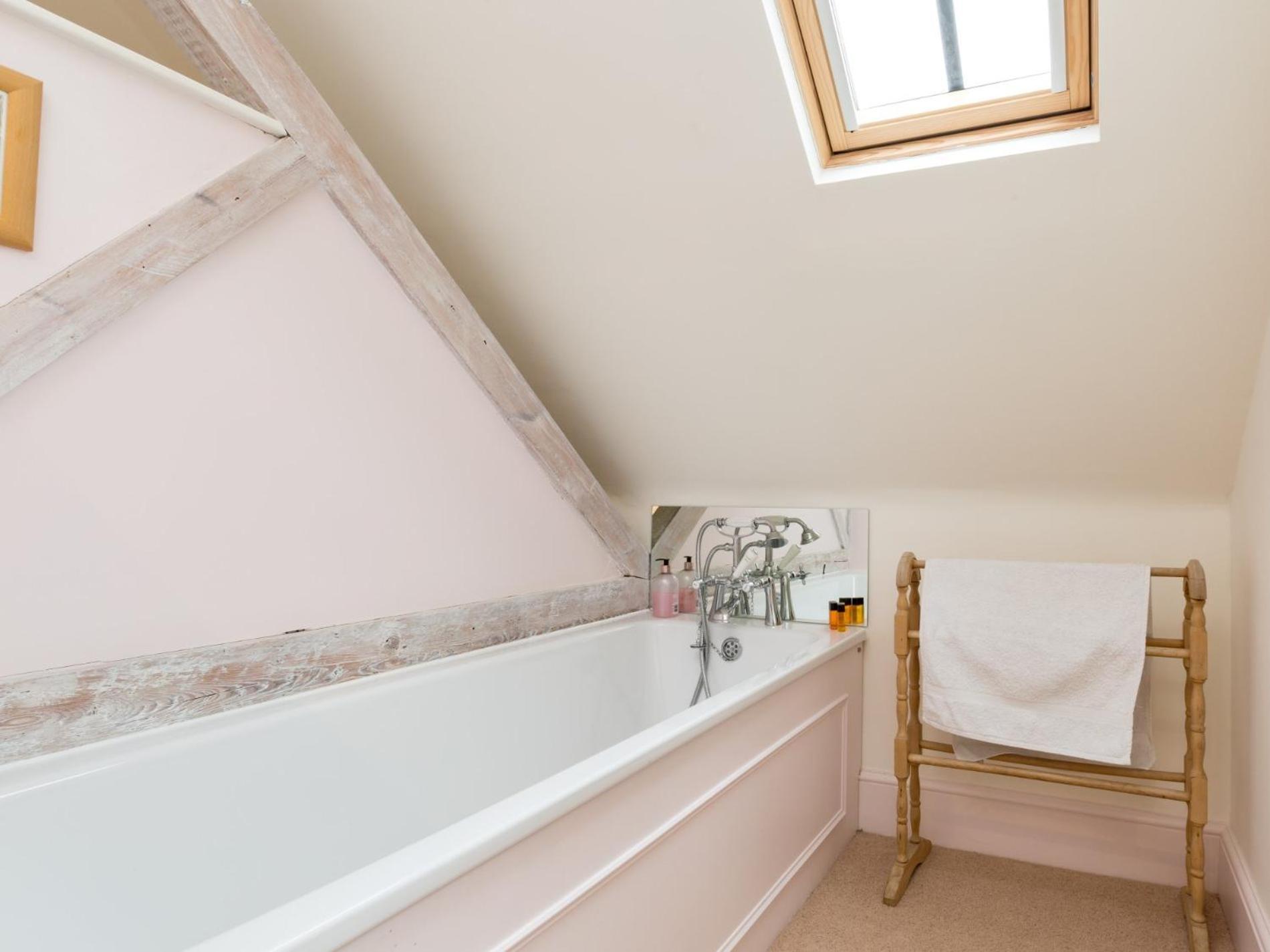 Willa 5 Bed In Instow 47687 Zewnętrze zdjęcie
