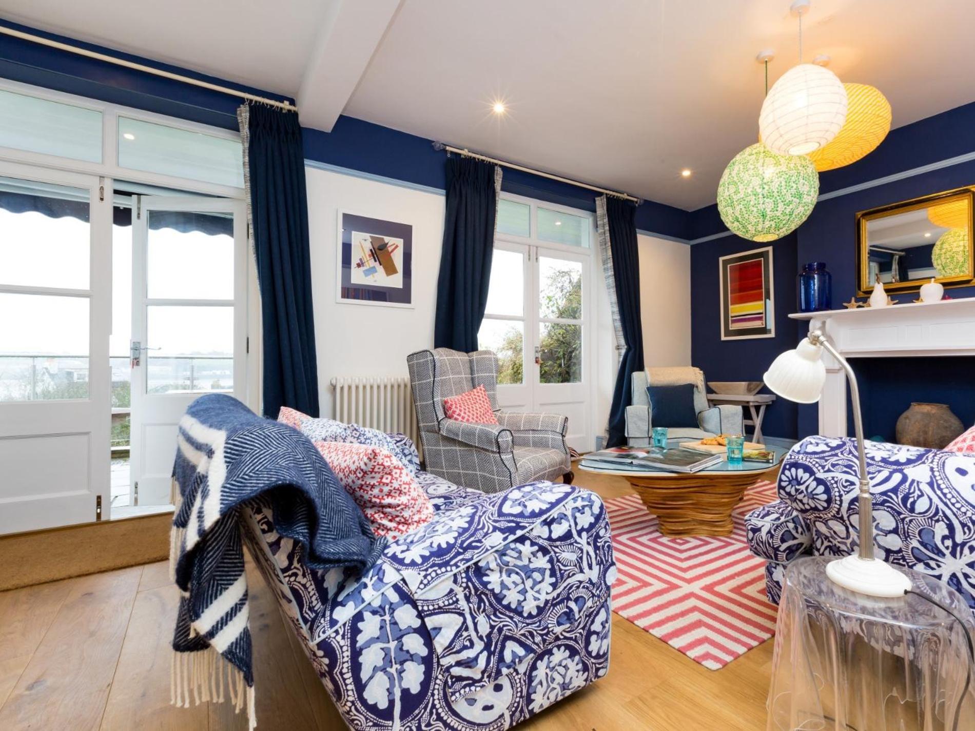 Willa 5 Bed In Instow 47687 Zewnętrze zdjęcie
