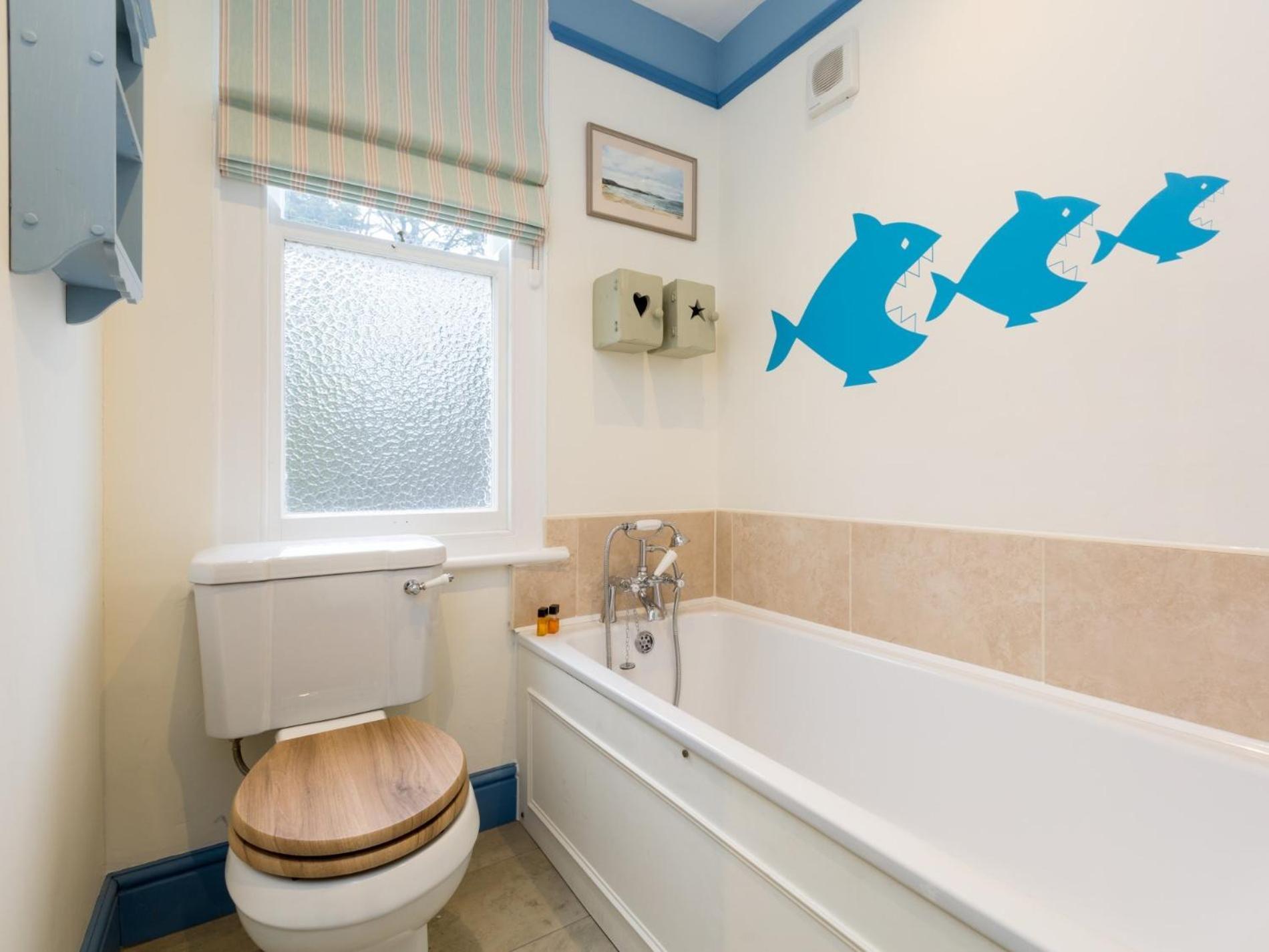 Willa 5 Bed In Instow 47687 Zewnętrze zdjęcie